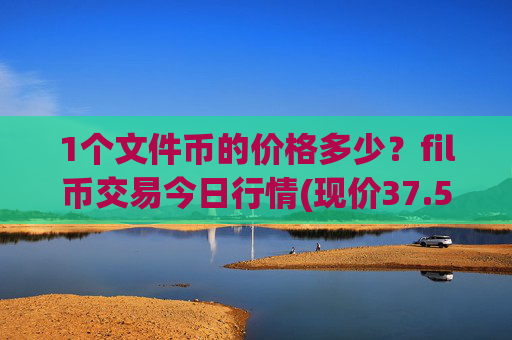 1个文件币的价格多少？fil币交易今日行情(现价37.5088元)
