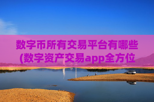数字币所有交易平台有哪些(数字资产交易app全方位评测)