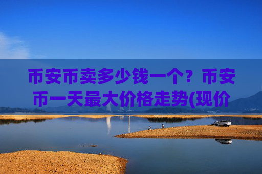 币安币卖多少钱一个？币安币一天最大价格走势(现价4883.77元)