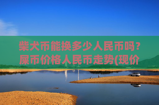 柴犬币能换多少人民币吗？屎币价格人民币走势(现价0.00015384元)