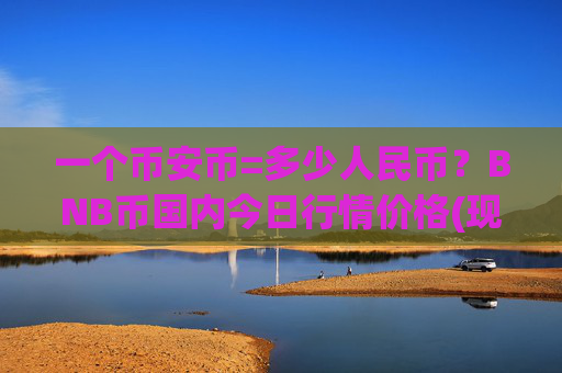 一个币安币=多少人民币？BNB币国内今日行情价格(现价4838.06元)