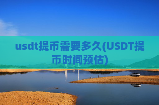 usdt提币需要多久(USDT提币时间预估)