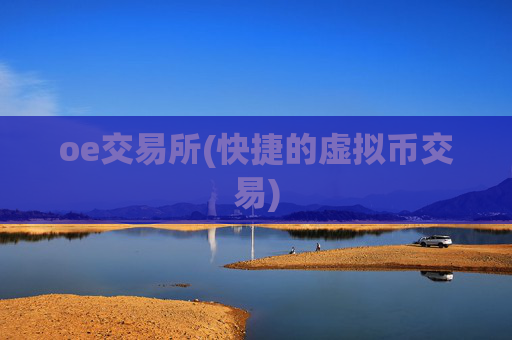 oe交易所(快捷的虚拟币交易)