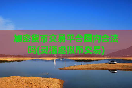 加密货币交易平台国内合法吗(灵活虚拟币交易)