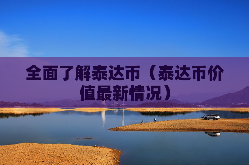 全面了解泰达币（泰达币价值最新情况）