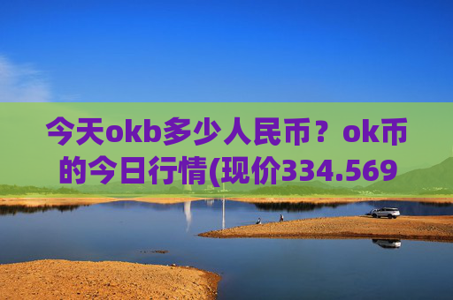 今天okb多少人民币？ok币的今日行情(现价334.569元)