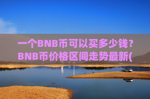 一个BNB币可以买多少钱？BNB币价格区间走势最新(现价4904.23元)