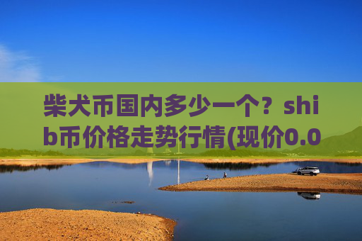 柴犬币国内多少一个？shib币价格走势行情(现价0.00016041元)