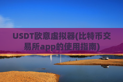 USDT欧意虚拟器(比特币交易所app的使用指南)