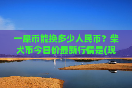 一屎币能换多少人民币？柴犬币今日价最新行情是(现价0.00015902元)
