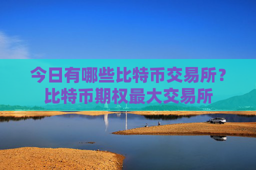 今日有哪些比特币交易所？比特币期权最大交易所