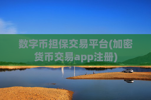 数字币担保交易平台(加密货币交易app注册)