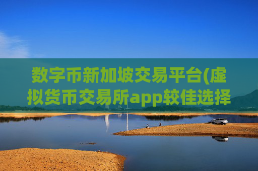 数字币新加坡交易平台(虚拟货币交易所app较佳选择)