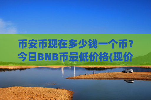 币安币现在多少钱一个币？今日BNB币最低价格(现价4812.83元)