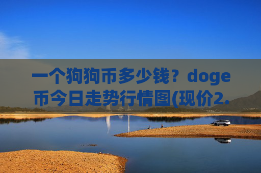 一个狗狗币多少钱？doge币今日走势行情图(现价2.325元)