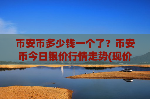 币安币多少钱一个了？币安币今日银价行情走势(现价4910.21元)