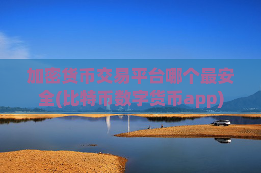 加密货币交易平台哪个最安全(比特币数字货币app)