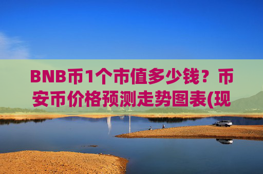 BNB币1个市值多少钱？币安币价格预测走势图表(现价4897.23元)