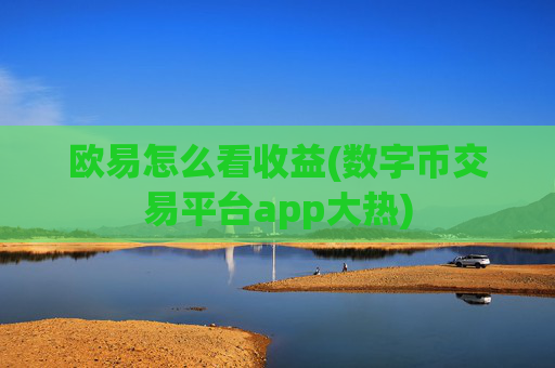 欧易怎么看收益(数字币交易平台app大热)