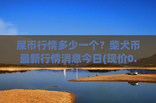 屎币行情多少一个？柴犬币最新行情消息今日(现价0.00016121元)