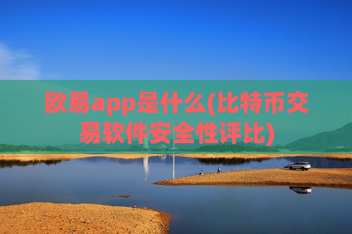 欧易app是什么(比特币交易软件安全性评比)