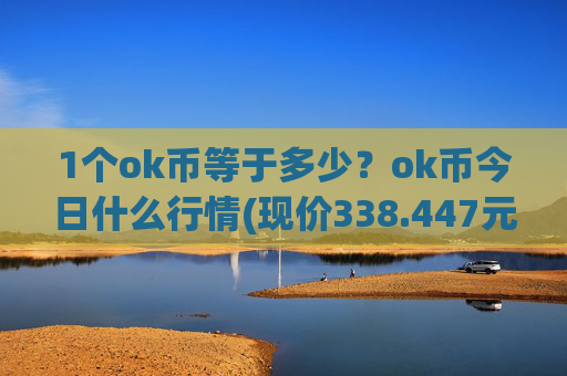 1个ok币等于多少？ok币今日什么行情(现价338.447元)