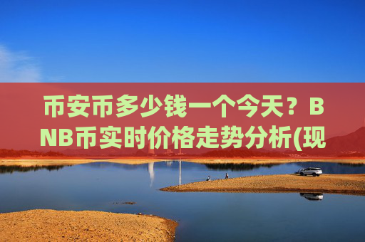 币安币多少钱一个今天？BNB币实时价格走势分析(现价4800.14元)