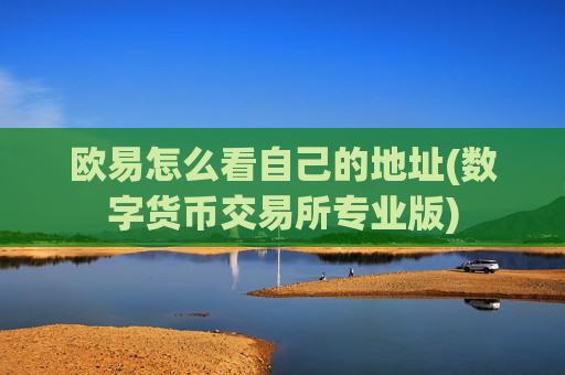 欧易怎么看自己的地址(数字货币交易所专业版)