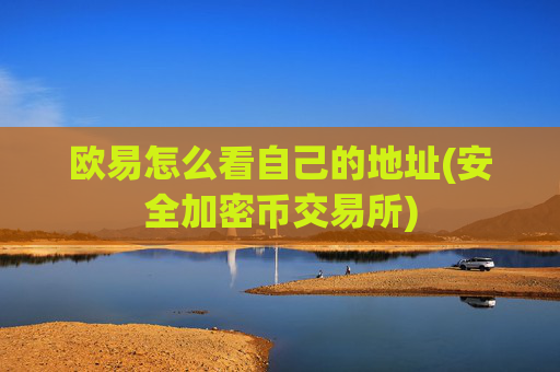 欧易怎么看自己的地址(安全加密币交易所)