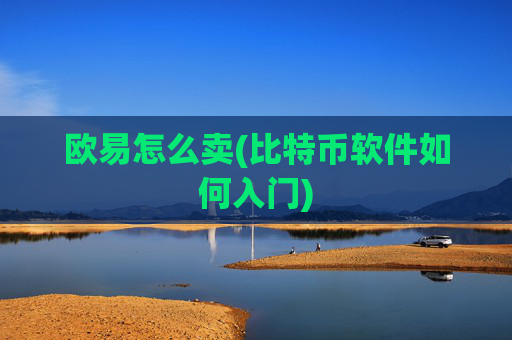 欧易怎么卖(比特币软件如何入门)