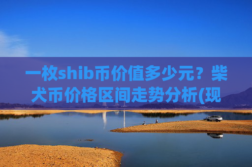 一枚shib币价值多少元?柴犬币价格区间走势分析(现价0.00016019元)