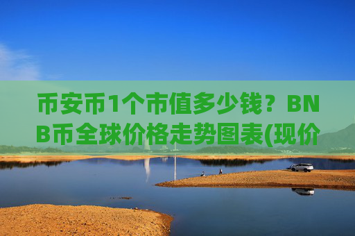 币安币1个市值多少钱？BNB币全球价格走势图表(现价4914.81元)