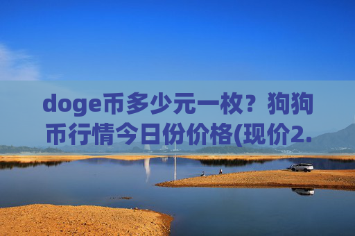 doge币多少元一枚？狗狗币行情今日份价格(现价2.3533元)