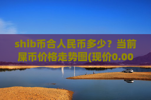 shib币合人民币多少？当前屎币价格走势图(现价0.00016143元)