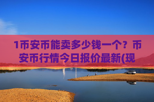 1币安币能卖多少钱一个？币安币行情今日报价最新(现价4864.9元)