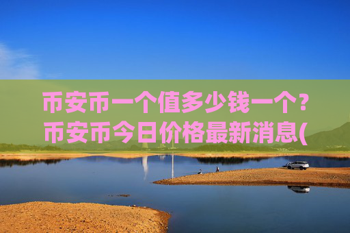 币安币一个值多少钱一个？币安币今日价格最新消息(现价5043.11元)