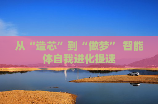 从“造芯”到“做梦” 智能体自我进化提速