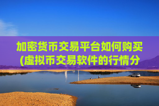 加密货币交易平台如何购买(虚拟币交易软件的行情分析工具)