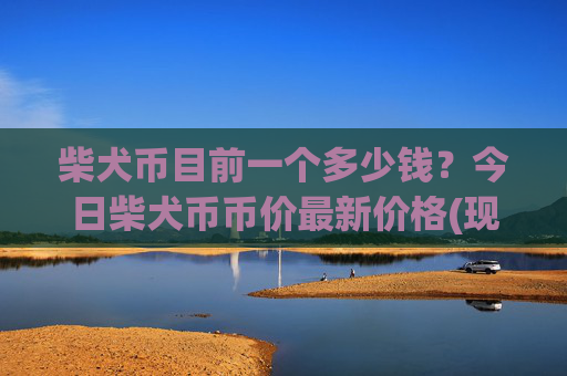 柴犬币目前一个多少钱？今日柴犬币币价最新价格(现价0.00017129元)