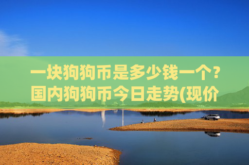 一块狗狗币是多少钱一个？国内狗狗币今日走势(现价2.5697元)