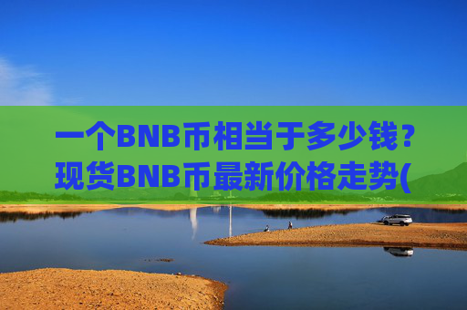 一个BNB币相当于多少钱？现货BNB币最新价格走势(现价4877.96元)
