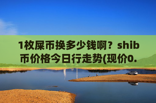1枚屎币换多少钱啊？shib币价格今日行走势(现价0.00017289元)