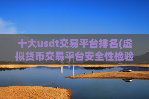 十大usdt交易平台排名(虚拟货币交易平台安全性检验)