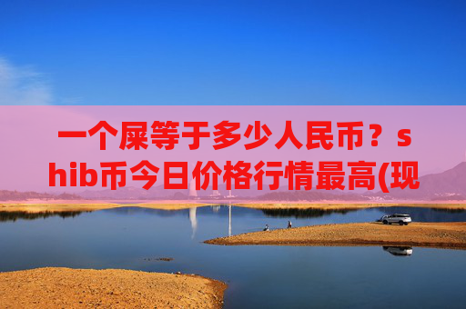 一个屎等于多少人民币？shib币今日价格行情最高(现价0.00016348元)