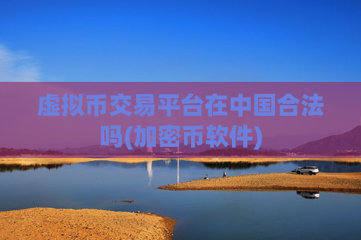 虚拟币交易平台在中国合法吗(加密币软件)