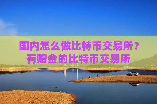 国内怎么做比特币交易所？有赠金的比特币交易所