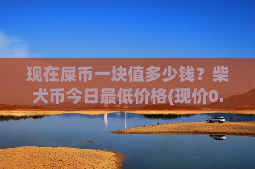 现在屎币一块值多少钱？柴犬币今日最低价格(现价0.00015479元)
