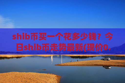 shib币买一个花多少钱？今日shib币走势最新(现价0.00016727元)