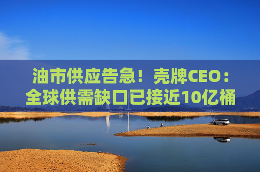 油市供应告急！壳牌CEO：全球供需缺口已接近10亿桶且还在扩大