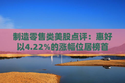 制造零售类美股点评：惠好以4.22%的涨幅位居榜首